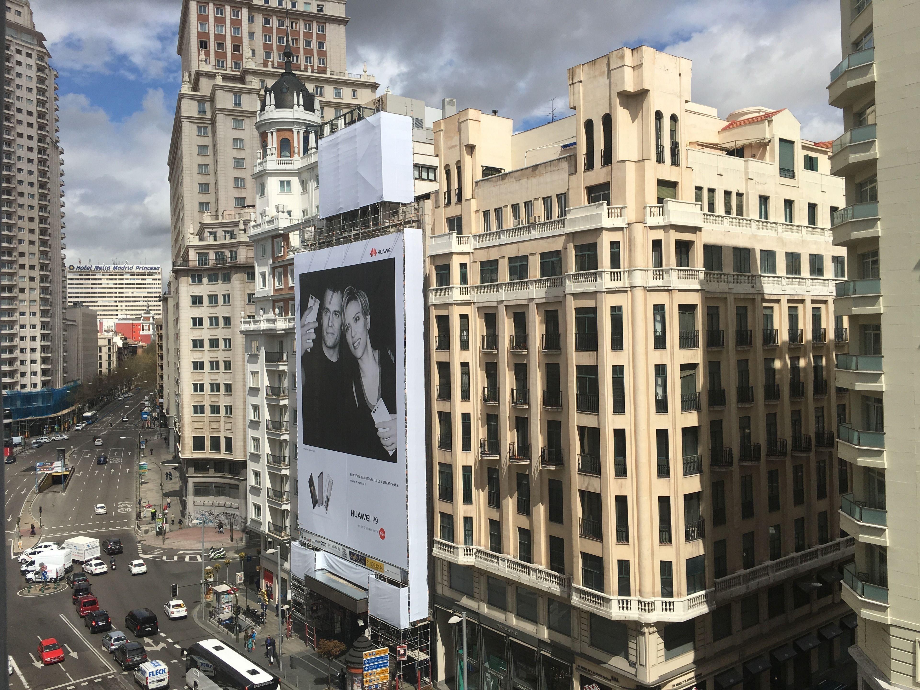 Rincon De Gran Via — Fotos 1